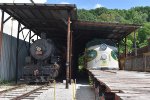 Tennessee Valley Railroad